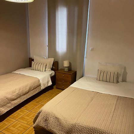 Dandolos House 帕尔加 外观 照片